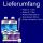 Plagron 5-Piece Hydro L Nutrient Set – Complete Hydroponic Nutrients Kit