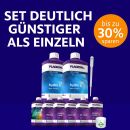 Plagron 8-Teiliges Dünger Set Hydro XL – Hydroponik Komplett-Set Nährstoffe