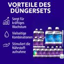 Plagron 14-Piece Hydro Nutrient Set XXXXL – Complete Hydroponic Nutrient Package