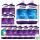 Plagron 14-Piece Hydro Nutrient Set XXXXL – Complete Hydroponic Nutrient Package