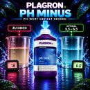 Plagron pH Minus 10 Liters – pH Regulator for Plants