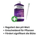 Plagron pH- Minus 5 Liter – pH-Regulator Pflanzen