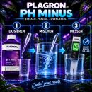 Plagron pH- Minus 5 Liter – pH-Regulator Pflanzen