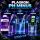 Plagron pH- Minus 5 Liter – pH-Regulator Pflanzen