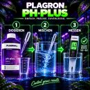 Plagron pH+ Plus 10 Liter Flüssig