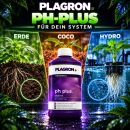 Plagron pH+ Plus 10 Liter Flüssig