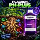 Plagron pH+ Plus 5 Liter – pH-Regulator Pflanzen