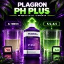 Plagron pH+ Plus 5 Liter – pH-Regulator Pflanzen