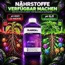 Plagron pH+ Plus 5 Liter – pH-Regulator Pflanzen