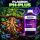Plagron pH+ Plus 5 Liter – pH-Regulator Pflanzen