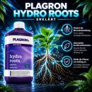 Plagron Hydro Roots 250 ml – Hydroponic Root Stimulator