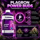 Plagron Power Buds 1 Liter – Bloom Fertilizer for...
