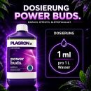 Plagron Power Buds 1 Liter – Bloom Fertilizer for Plants