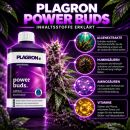 Plagron Power Buds 100 ml – Blütedünger Pflanzen