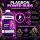 Plagron Power Buds 250 ml – Bloom Fertilizer for Plants