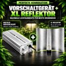Dimmable 600 Watt Ballast – Grow Light