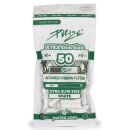 Purize Aktivkohlefilter 50 Stück 5,9 mm –...