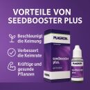 Plagron Seedbooster Germination Kit – Plant Germination Stimulator