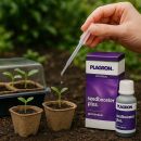 Plagron Seedbooster Germination Kit – Plant Germination Stimulator