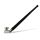 Holz-Metall-Pfeife 19 cm – 5er Set