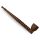 Activated Charcoal Filter Pipe 17 cm Ebony – Set of 7