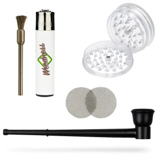 Gandalf Pfeife 20 cm – 5er Set