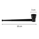 Gandalf Pfeife 20 cm – 5er Set
