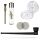 Gandalf Pfeife 20 cm – 5er Set