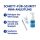 Skalpell Steril 5 Stück + Zerum 750 ml Cleaner