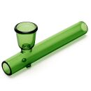 Glass Pipe Kawumm Green – Set of 6