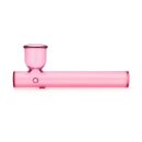 Glas-Pfeife Kawumm Pink – 6-teiliges Set