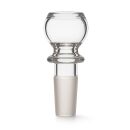 Bong Glas Kopf 18,8 mm Schliff Kugli – 5er Set