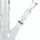 Glass Bowl 18.8 mm Joint Tulip - Set of 5