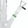 Glass Bowl Black 18.8 mm Joint - 4 Pack