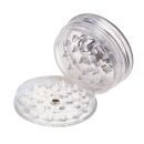 Bong Glas Kopf 14,5 mm Schliff 3-Etagen – 5-teiliges Set