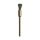 Bong Glas Kopf 14,5 mm Schliff 3-Etagen – 5-teiliges Set