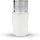 Bong Glas Kopf Heavy Grün 18,8 mm Schliff – 5er Set