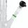 Bong Glas Kopf Heavy Schwarz 18,8 mm Schliff – 5er Set