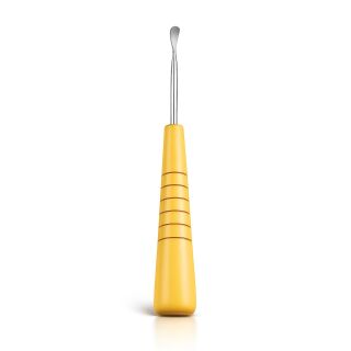 Bong Spatel Runder Holzgriff – Reinigungs-Tool