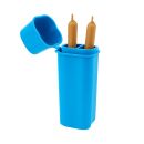 Joint-Hülle 2er Blau – Joint Schutzhülle