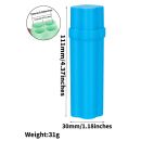 Joint-Hülle 2er Blau – Joint Schutzhülle