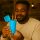 Joint Case 2-Pack Blue – Joint Protection Sleeve