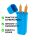 Joint Case 2-Pack Blue – Joint Protection Sleeve