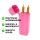 Joint-Hülle 2er Pink – Joint Schutzhülle