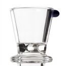 Glass Bong Bowl Randi Big 18.8 mm Joint 4-Piece Set