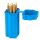Joint-Hülle 6er Blau – Joint Schutzhülle