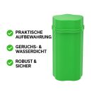 Joint-Hülle 6er Grün – Joint Schutzhülle