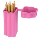 Joint-Hülle 6er Pink – Joint Schutzhülle