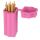 Joint-Hülle 6er Pink – Joint Schutzhülle