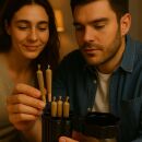 Joint-Hülle 6er Schwarz – Joint Schutzhülle